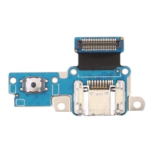 Placa de puerto de carga original Samsung Galaxy Tab S2 8.0 SM-T710 para reparación - Imagen 1 de 4