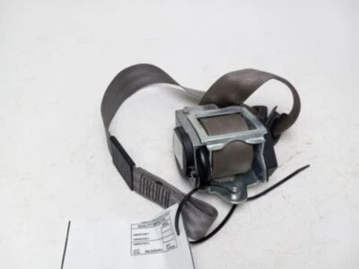 Audi A4 2006-2009 cinturón de seguridad del pasajero delantero retractor Foto 1 de 3