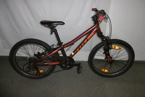 SCOTT " CONTESSA " TOP JUNIORINNEN MOUNTAINBIKE 20 ZOLL RH:22 - Bild 1 von 11
