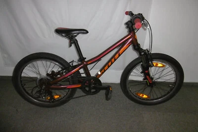 SCOTT " CONTESSA " TOP JUNIORINNEN MOUNTAINBIKE 20 ZOLL RH:22 - Bild 1 von 4