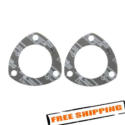 Juntas colectoras ultra selladas Mr. Gasket 5980 de 2-1/2 pulgadas Foto 1 de 2