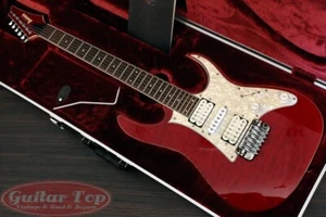 Ibanez RG2750QV Prestige RS '12 2012 Electric Guitar - Picture 1 of 11