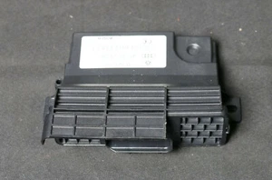 Electrical System Control Unit 4F0907280GA Audi Q7 4L V12 6.0L Tdi 188km - Picture 1 of 8