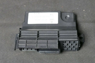 Electrical System Control Unit 4F0907280GA Audi Q7 4L V12 6.0L Tdi 188km - Image 1 of 4