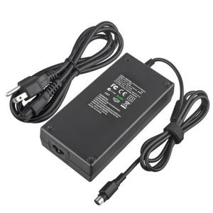 AC Adapter for Toshiba Satellite X200-25H X200-219 X200-23W X200-23A X200-20S - Picture 1 of 5