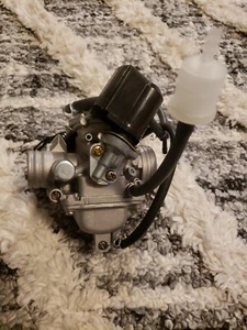 24mm Performance Carburetor For Honda GY6 125cc 150cc PD24J Dune Buggy Engine - Picture 1 of 6