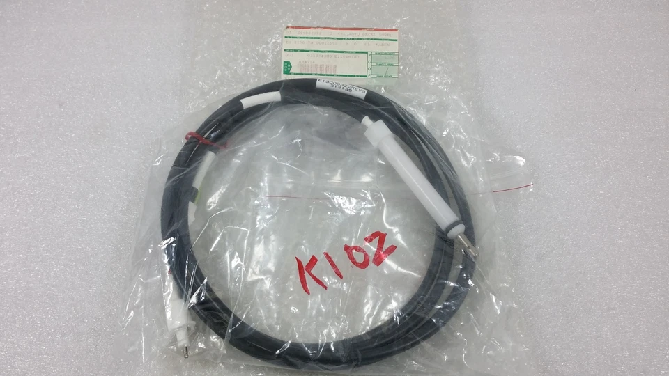Varian E19003322 Auto Decel Supply Cable - Image 1 of 1