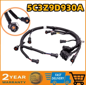 Arnés de cableado módulo inyector de combustible diésel para Ford F250 F350 F550 5C3Z9D930A 6L - Imagen 1 de 6