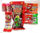 Big Tex Chamoy  Pickle Kit FREE SHIPPING!!! FAST HANDLING!!! 6 PC KIT