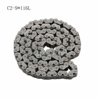 Corrente de temporização de câmera para Honda CBR600F4 1999-2000 CBR600 F4I 2001-2007 14401-MAL-003 - Imagem 1 de 3