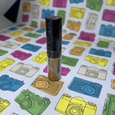 STYLI-STYLE Dramatic Dip Loose Eyeshadow ELE008 Meteor Strike Bronze - Image 1 of 3