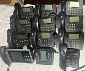 ShoreTel IP Complete System LOT 15 total units - 230, 655, 24, 115 - Picture 1 of 4