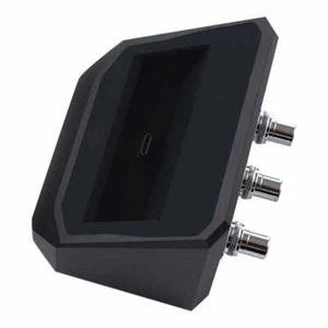Questyle HB 2 - Black - Picture 1 of 1