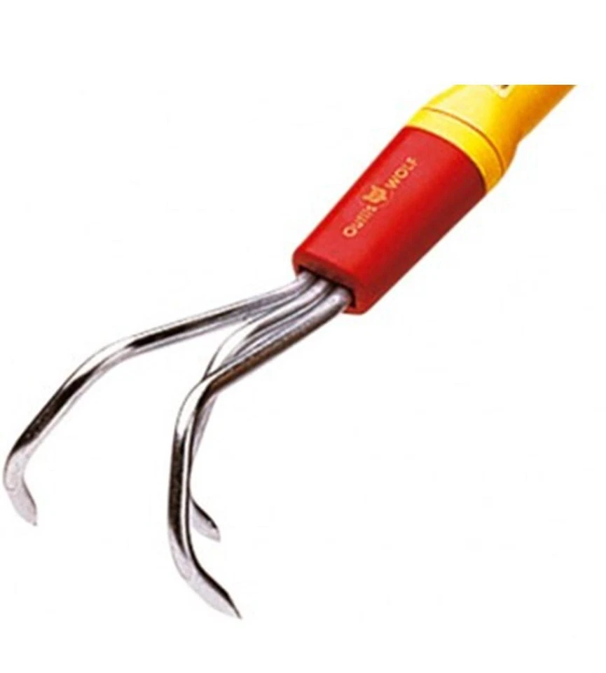 Petite griffe Multi-Star OUTILS WOLF LAM