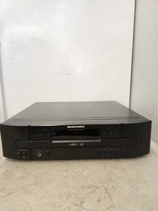 Marantz CC4003 5 Disc CD Changer Player 👁️NO Remote For Parts - Picture 1 of 16