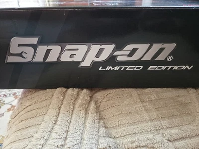 Traxxas Snap-On Factory Five GTM Supercar Limited Edition RC Remote Control Car - Image 1 of 4