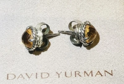 David Yurman Earrings - Image 1 of 4
