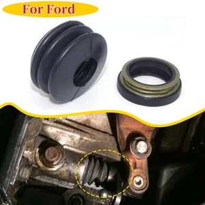 PER FORD FIESTA / FOCUS / C MAX 5 MARCE IB5 SELETTORE CAMBIO GUARNIZIONE OLIO 1321128 - Foto 1 di 9