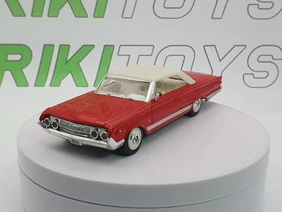 Mercury Marauder Road Signature 1/43 Rosso 1964 - Immagine 1 di 4