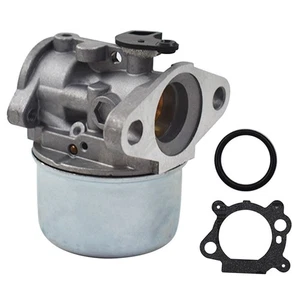 Carburetor Fits For Briggs & Stratton 799868 498254 497347 497314 498170 Carb - Picture 1 of 8