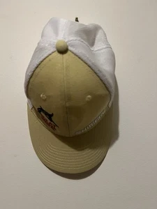 SHIMANO / Great Northern Brewing Co Adjustable Cap Trucker Cap New - Picture 1 of 9