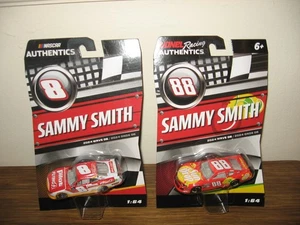 Lot of 2 - 2024 Sammy Smith 1:64 Lionel - Picture 1 of 4