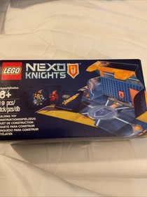 *NEW* Lego 5004389 NEXO KNIGHTS Battle Station