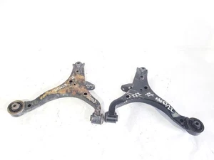 2002 2003 2004 Acura RSX OEM Pair Left Right Front Lower Control Arms - Picture 1 of 12