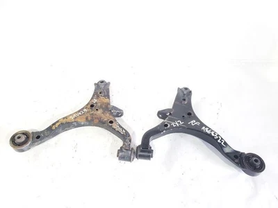 Par de brazos de control inferiores delanteros izquierdo derecho Acura RSX 2002 2003 2004 OEM Foto 1 de 4