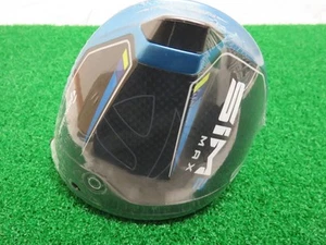 Loft Angle 9.0° TaylorMade SIM2 MAX Head Only 1W Driver 672048 - Picture 1 of 5