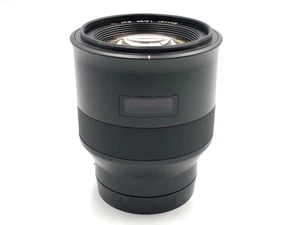 Carl Zeiss ZEISS Batis 1.8/85 E-mount for Sony FE mount -EXC- `6345 - Picture 1 of 3