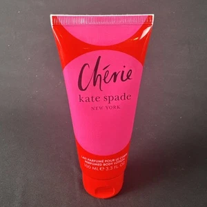 Loción corporal perfumada para mujer Kate Spade New York 3,3 OZ nueva sin caja - Imagen 1 de 4