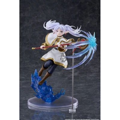 PREORDINE: FRIEREN - Frieren - AMP+ (Taito) - Immagine 1 di 4