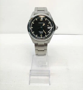 SEIKO SZSB006 SEIKO×TiC TAC Collaboration Automatic Wrist Watch with Box - Picture 1 of 11