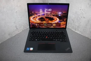 Lenovo ThinkPad L13 Yoga Gen 4 i7-1355U 16GB RAM 512GB SSD Touchscreen 11 Home - Afbeelding 1 van 5