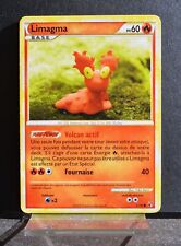 carte Pokémon 67/90 Limagma 60 PV HS Indomptable NEUF FR