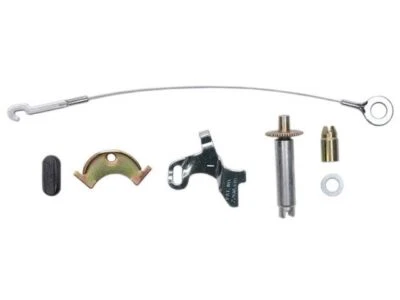 For Fargo D110 Pickup Drum Brake Self Adjuster Repair Kit Raybestos 89823HXZJ - Image 1 of 2