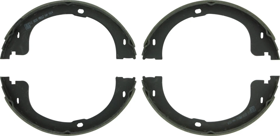 For 2003-2017 Lincoln Navigator Bosch Parking Brake Shoe Set 2004 2005 2006 2007 - Image 1 of 1