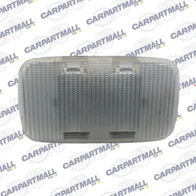Conjunto de luces de cortesía para puerta delantera izquierda del lado del conductor Nissan Murano 2003-2014 OEM Foto 1 de 4