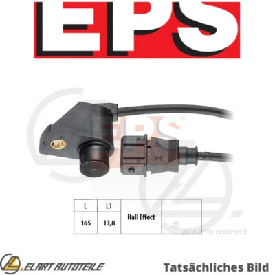 SENSOR NOCKENWELLENPOSITION FÜR OPEL VECTRA/CC CALIBRA ASTRA/Caravan  VAUXHALL   - Bild 1 von 4
