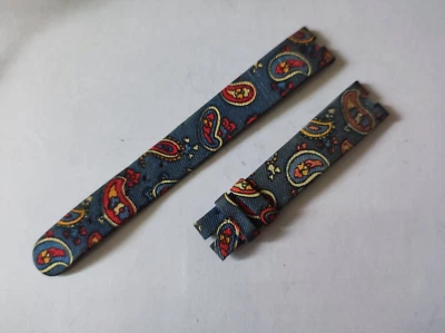 Authentic Chopard 14mm Watch Strap - image 1 of 4