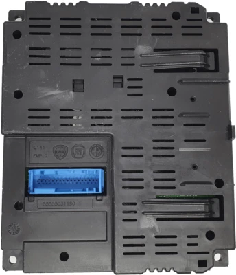 centralina BLUeME 51989250  fiat 500 fiat panda ricondizioniamo  - Immagine 1 di 4