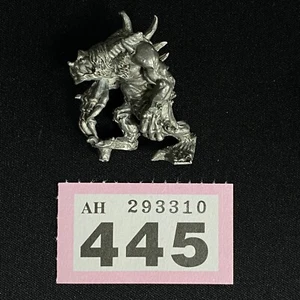 MUTANT OGRE CHAOS WARHAMMER OLD WORLD CITADEL FANTASY METAL - Picture 1 of 2