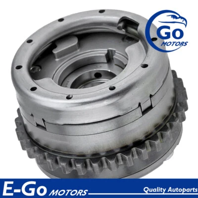 Camshaft Adjuster For Mercedes-Benz CLS500 GL500 GLS500 S500 M278 4.7L 4-matic - Image 1 of 4