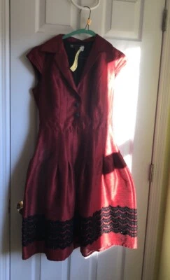 Js Boutique Dress - Image 1 of 4