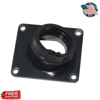 Carburetor Interface Intake Manifold Boot For Yamaha YZ250 YZ250 1992-1995 Foto 1 de 4