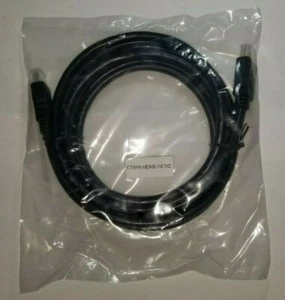 HDMI 4K 10Ft Cable High-Speed - Ethernet Heavy Duty CTI#98-HDMI-10CM2 - New - Picture 1 of 2