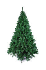 Albero Di Natale Modello Dolomiti Altezza 2,30 422145