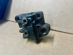 Case IH Compensator Valve 119625A2 - Picture 1 of 2