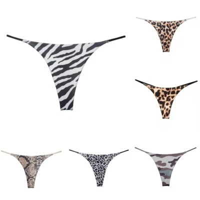 Hochwertiger heißer Verkauf Shorts Tanga sexy S~XL Unterwäsche Bikini G-String - Bild 1 von 4